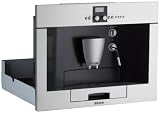 Bosch TKN68E750 Einbau-Espresso-/kaffevollautomat