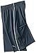 PUMA Big Boys' Pure Core Short, Charcoal, Medium