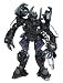 Transformers Movie Barricade Poseable Keychain by Basic Fun