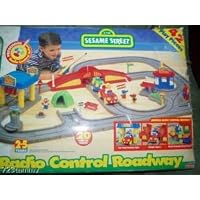 Elmo's Radio Control Roadway