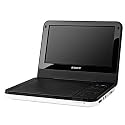 Sony DVP FX 720 Tragbarer DVD Player mit 7 Zoll (16:9) Bilddiagonale, 5 Stunden Laufzeit, USB-Anschluss weiß