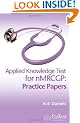 nMRCGP Practice Papers: Applied Knowledge Test