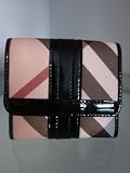 BURBERRY (バーバリー) ロンドン レディース 二つ折り財布　34636731[並行輸入品]