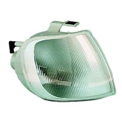VW POLO 6N 6N1 94- BLINKER BLINKLEUCHTE WEISS RECHTS