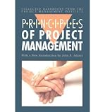 Produkt-Bild: PRINCIPLES OF PROJECT MANAGEMENT BY Project Management Institute[Paperback]Project Management Institute(Publisher)