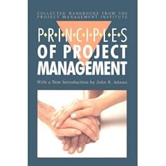 (Principles of Project Management) By Project Management Institute (Author) Paperback on 01-Jan-1997