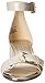 Bandolino Women's Sages Dress Sandal