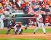 Chris Young Signed Arizona Diamondbacks 8x10 Photo