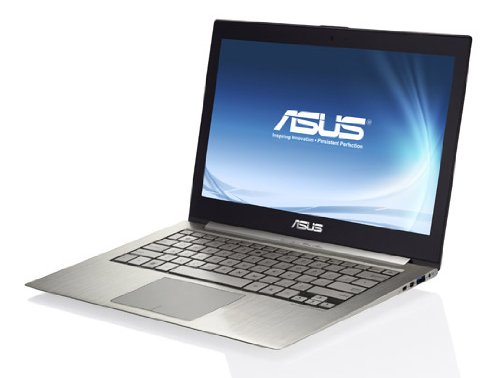 Asus Zenbook UX31E-RY018X 33,8 cm (13,3 Zoll) Notebook (Intel Core i7-2677M, 1,8GHz, 4GB R Preisvergleich