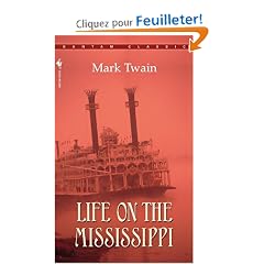 Life on the Mississippi
