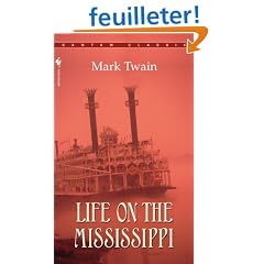 Life on the Mississippi