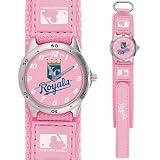 Kansas City Royals Game Time Future Star Girls MLB Watch