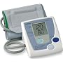 Omron HEM-712C Automatic Blood Pressure Monitor with IntelliSense