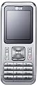 LG GB210 silber Handy