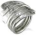 RING: Sterling Silver