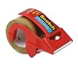 Premium Box-Seal Tape Dispenser- 4-pk.