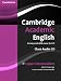 : Cambridge Academic English B2 Upper Intermediate Class Audio CD: An Integrated Skills Course for EAP