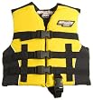 Winning Edge Child Neoprene Nylon Life Vest