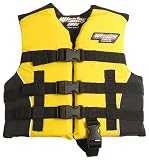 Winning Edge Child Neoprene Nylon Life Vest