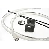Thunder Products Dial-A-Jet - Snorkel Kit