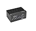 Supermicro SYS-E100-9AP-IA SuperServer E100-9AP-IA - Barebone - Mini-ITX Box PC - 1 x Atom x5 E3940 - HD Graphics 500 - GigE