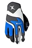 Invert Limited Edition Paintball Gloves - Blue
