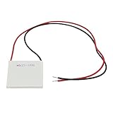 TEC1-12704 クーラー　ヒートシンク　熱電クーラークール　プレート　モジュール　15V 4A 60W最大