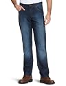 Wrangler Herren Jeans Straight Leg (Gerades Bein)