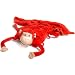 Zoobies Small Masaka Monkey
