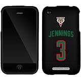 Coveroo Milwaukee Bucks Brandon Jennings Iphone 3G/3Gs Case