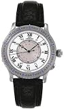 Longines Watches: NEW LONGINES HERITAGE COLLECTION LINDBERGH MENS WATCH L2.601.4.11.2