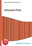 Amanda Peet in the book Amanda Peet