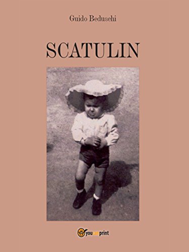 Scatulin (Italian Edition)