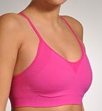 Yoga Wire-Free Racerback Bra