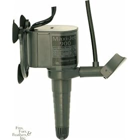 Maxi-Jet 900 PH Powerhead - 230 gph by AQUARIUM SYSTEMS