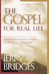 The Gospel for Real Life (with Study Guide)