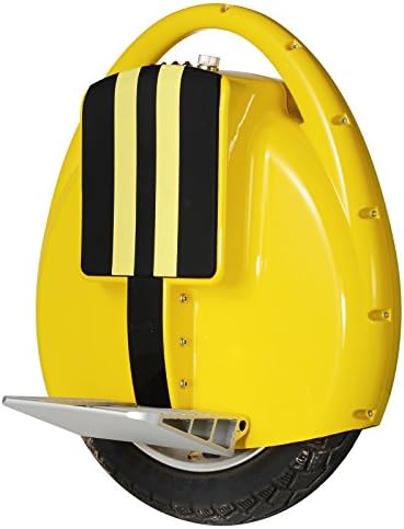 Single One Wheel Scooter Unicycle Self Balancing