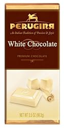 Perugina Classic White Chocolate Bar - 3.5 oz
