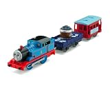 Thomas & Friends: TrackMaster Thomas in "Slippy Sodor"