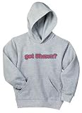 got Shawn? Youth Hooded Sweatshirt