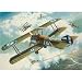 Sopwith F.1 Camel 1-48 Plastic Model Kit by Revell Germany