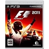 CODEMASTERS F1 2011 for PS3 [Japan Import]