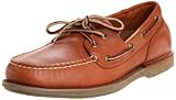 Rockport Mens Perth Boat Shoe