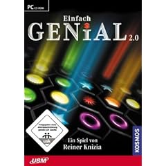 Einfach Genial 2.0 (CD-ROM)