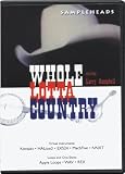 Big Fish Audio Whole Lotta Country Audio Loops - B000FSCWC6
