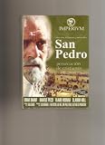 San Pedro Persecucion de Cristianos (St Peter) 2 DVD Series [NTSC/REGION 0 DVD. Import-Latin America]