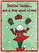 Stamps Happen Mounted Christmas Stamp A FEW GOOD ELVES For Scrapbooking, Card Making & Craft Project