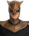 Search : Watchmen Night Owl Deluxe Latex Mask with Cowl