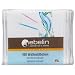 Ebelin Wattest�bchen Nachf�llpack, 6er Pack (6 x 160 St�ck)
