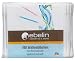 Ebelin Wattest�bchen Nachf�llpack, 6er Pack (6 x 160 St�ck)